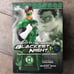 DC direct blackest night green lantern bust 1840 of 3500 Dc comics