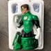 DC direct blackest night green lantern bust 1840 of 3500 Dc comics