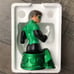 DC direct blackest night green lantern bust 1840 of 3500 Dc comics