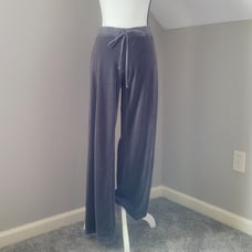 Juicy Couture Y2K Velour Track Pants
