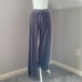 Juicy Couture Y2K Velour Track Pants
