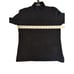Lauren Ralph Lauren | Women’s Medium Black Ribbed Mock Neck Sweater Pullover