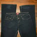 Dickies Women’s Flare Jeans