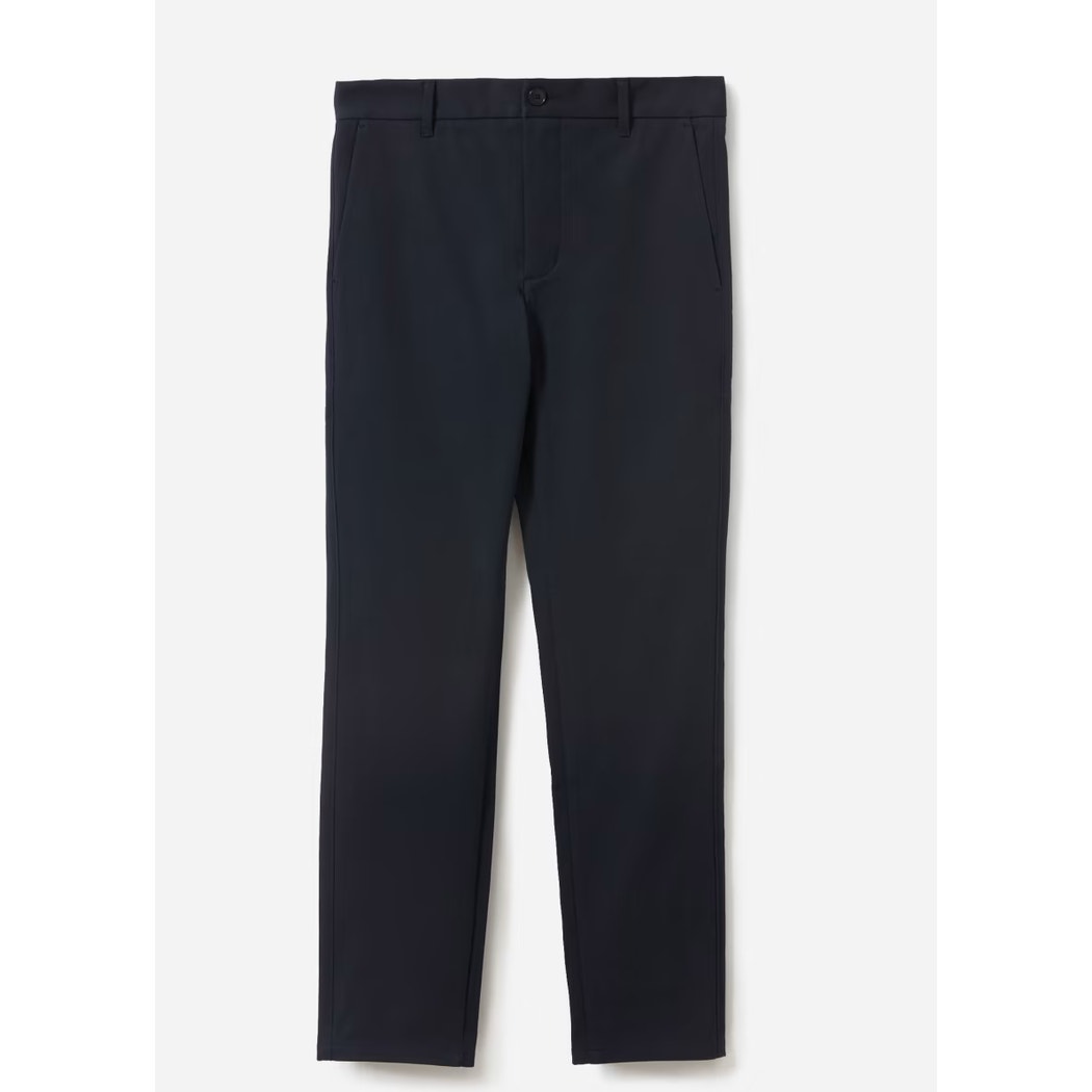 NWT EVERLANE Men's The Performance Chino | Uniform 33 x30