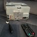 Kenwood Dual Din Sized CD Receiver with USB Interface