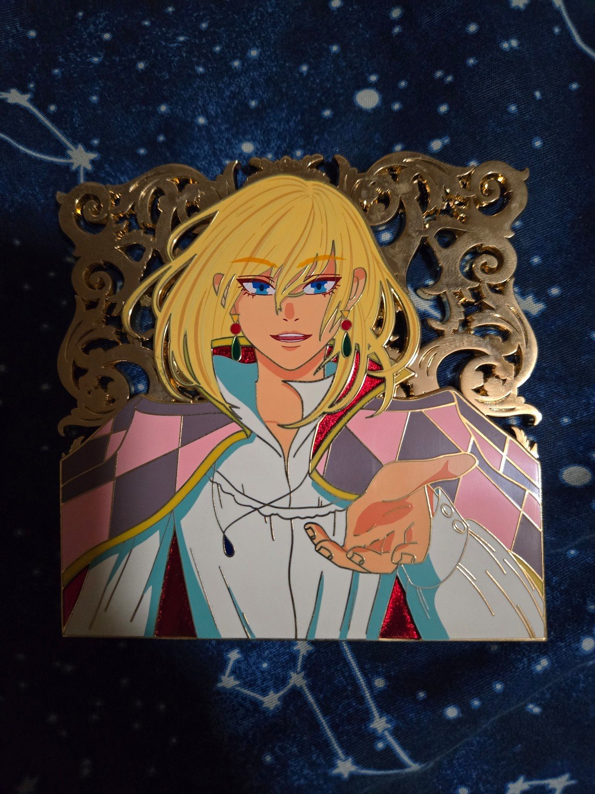 Enamel Pin lot