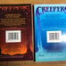 Book Bundle : “Creepers …” Books 1-10 By : Edgar J Hyde