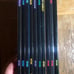 Book Bundle : “Creepers …” Books 1-10 By : Edgar J Hyde