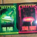 Book Bundle : “Creepers …” Books 1-10 By : Edgar J Hyde