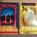 Book Bundle : “Creepers …” Books 1-10 By : Edgar J Hyde