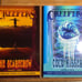 Book Bundle : “Creepers …” Books 1-10 By : Edgar J Hyde
