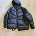 Nike Mens Puffer Jacket