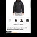 Nike Mens Puffer Jacket