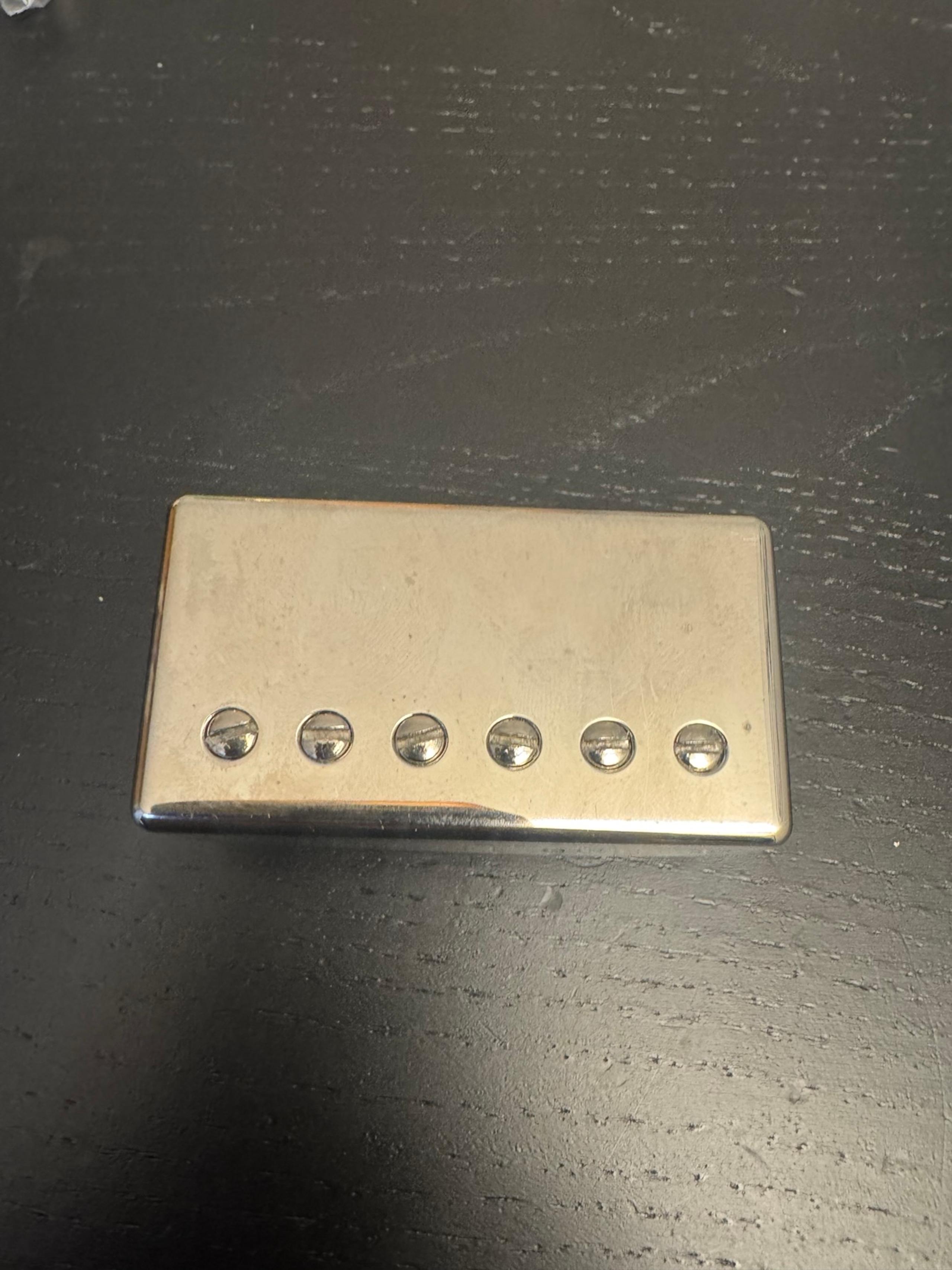 Gibson Burstbucker #2  Pickup