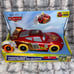 Disney Pixar Cars Light Up Carnival Lightning