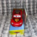 Disney Pixar Cars Light Up Carnival Lightning