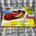 Disney Pixar Cars Light Up Carnival Lightning