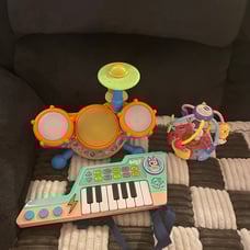 Bulk baby toys