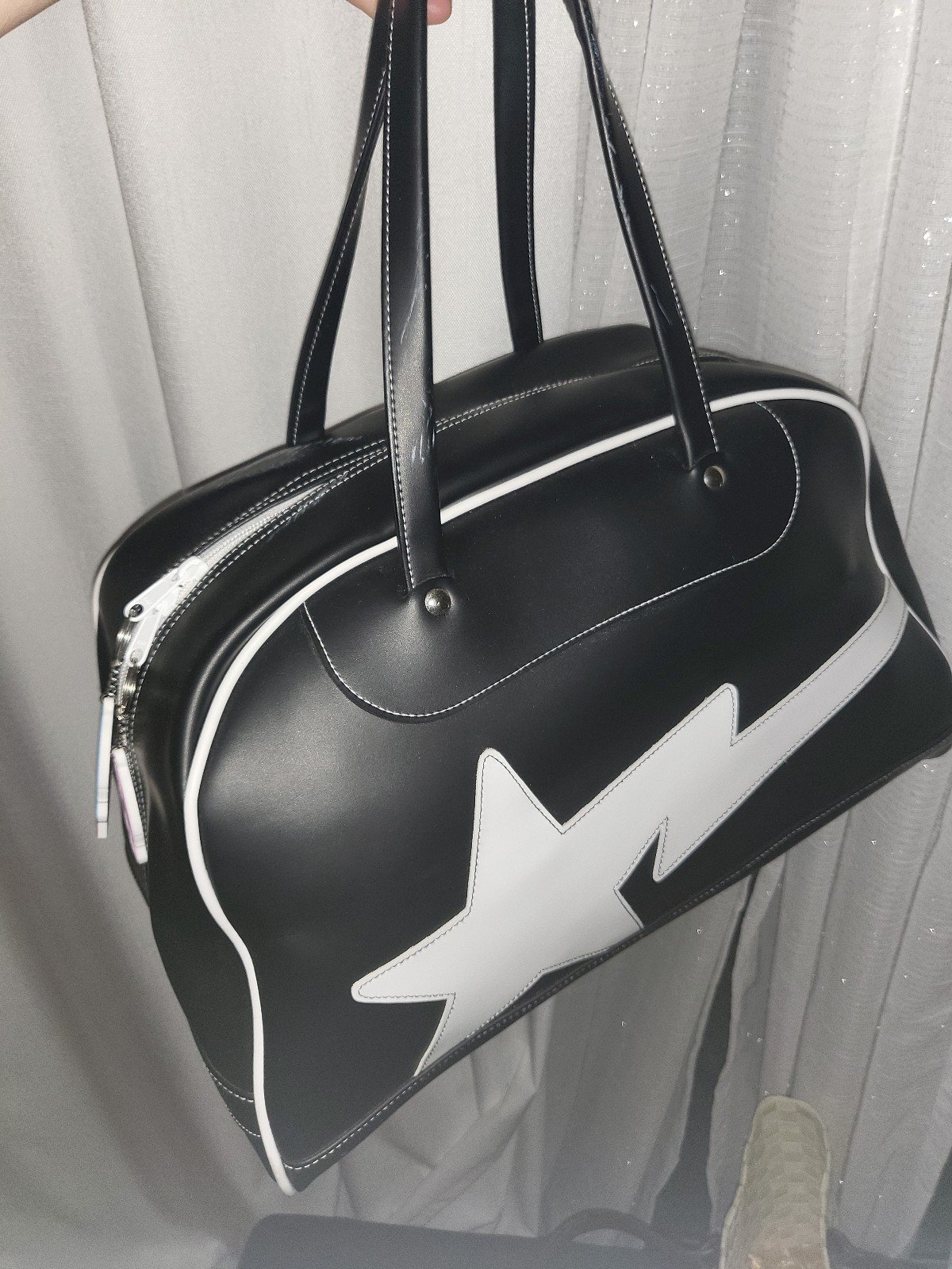 Bapesta Og bag Bape