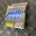 20PCs Blue D1 Spec Motor Racing Sports Lug Nuts M12x1.25