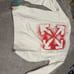 off white large