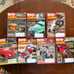 2008-2014 Rod Custom Hot Rod Magazines