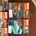 2008-2014 Rod Custom Hot Rod Magazines