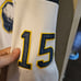 BUFFALO SABRES NATIONAL HOCKEY LEAGUE JERSEY SIZE 54