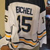 BUFFALO SABRES NATIONAL HOCKEY LEAGUE JERSEY SIZE 54