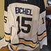BUFFALO SABRES NATIONAL HOCKEY LEAGUE JERSEY SIZE 54