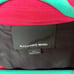 ALEXANDER WANG Cut-Out Back Pink Blazer/ Spring 2009 Collection