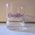 Crown Royal King & Queen Shot Glasses