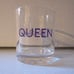 Crown Royal King & Queen Shot Glasses