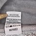 Phil Hates Gluten Purple Hoodie Size M Medium Womens Large Gluten Hates Me