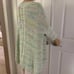ANTHROPOLOGIE Pilcro Oversized Cable-Knit Sweater