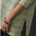 ANTHROPOLOGIE Pilcro Oversized Cable-Knit Sweater