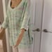 ANTHROPOLOGIE Pilcro Oversized Cable-Knit Sweater