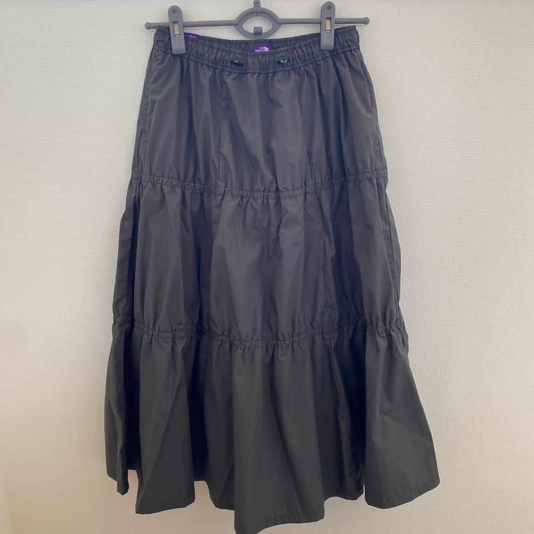 THE NORTH FACE Flare Skirt WS