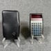 Vintage 1978 Texas Instrument TI Programmer Calculator
