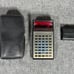 Vintage 1978 Texas Instrument TI Programmer Calculator