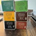SENNELIER ETUDE NEW oil paints 869 871 567 202 755 208 200ml each / 6 tubes