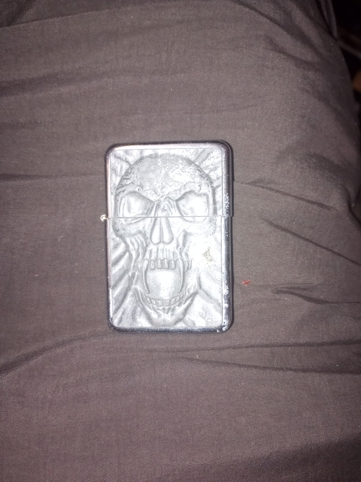 zippo lighter