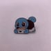 Pokemon enamel pin set of 6