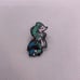 Pokemon enamel pin set of 6