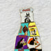 Disney Villains Coke Bottle Pin Set