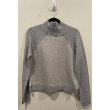 SUSANA MONACO Grey Sweater