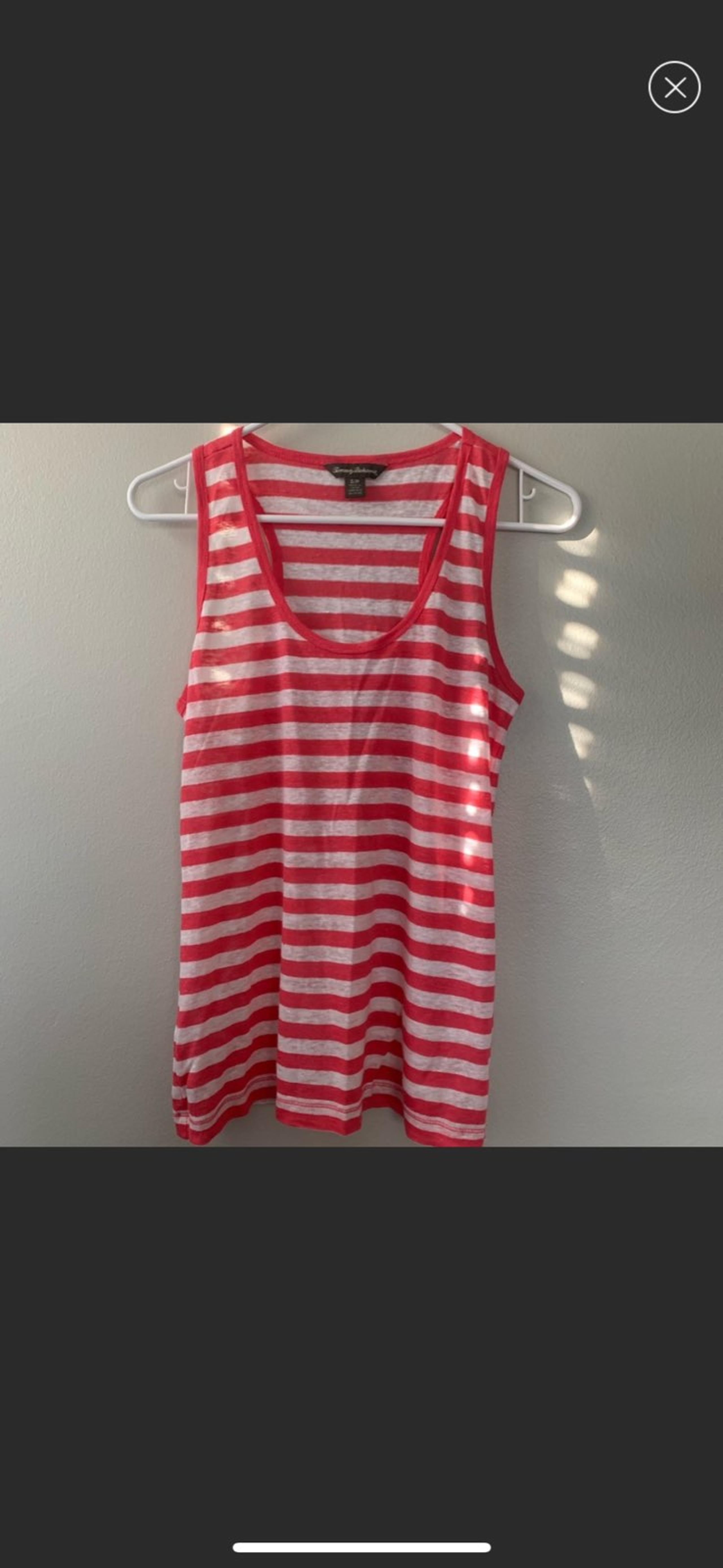 Tommy Bahama Tank Top