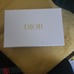 Dior set of mini lipstick