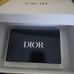 Dior set of mini lipstick