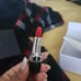 Dior set of mini lipstick